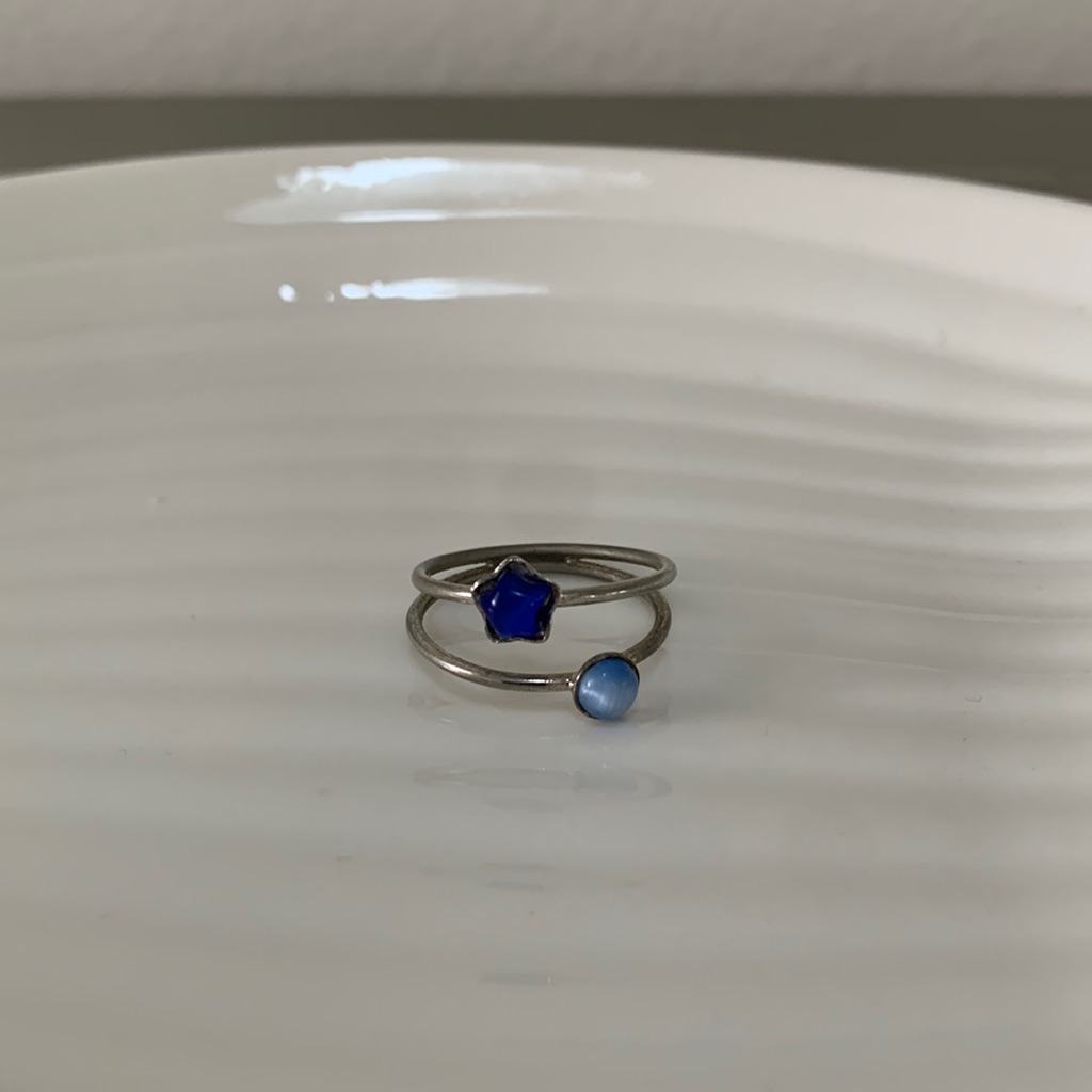 Ring 10$